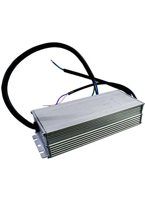 Lifud LF-A1-150U-E105C, LED драйвер, 150Вт, вх 100-277В AC, вых 300-1050мА 108-214 DC, димм