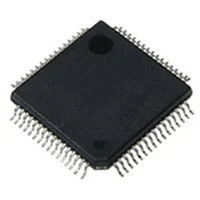 WCH CH395Q, Ethernet контроллер LQFP64M 10*10