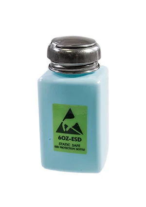 Nova ES36101 ESD 100мл, емкость для флюса