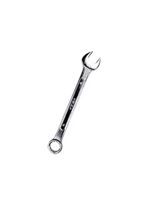 GoldTool GWH-134, гаечный ключ 19мм