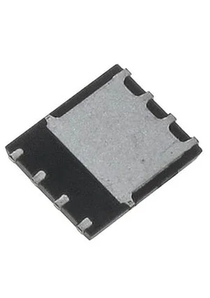 STM STL12P6F6, Транзистор (PowerFLAT-5x6-8),