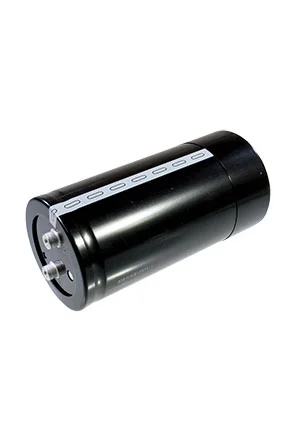 Aishi ENR2DM223UF5T03C, конденсатор электролитический 22000мкФ 200В =B43584E2229M
