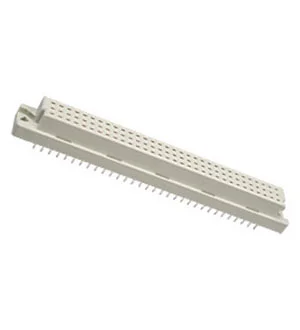 NXU 146-F296T, DIN41612 розетка 32x3 ряда ABC 96 контактов (146-F296T)