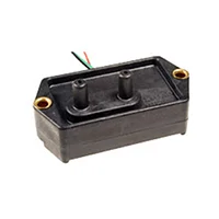HONEYWELL 142PC30A, датчик давления 206КПа 6В абс