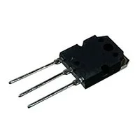 Inchange 2SC2625, Транзистор биполярный, NPN, Ic=10А, Vceo=400В, Vcbo=450В, Pd=80Вт , hFE= >=10 [TO-3PN]