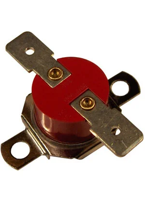 HONEYWELL 6655-94280004, датчик температуры в корпусе термостата NTC 10кОм -20 +100 3976 BETA 16R-T