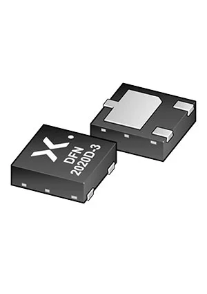 NEX-NXP PMEG4020EPA.115, диод Шоттки 40В 2А SOT1061/HUSON3