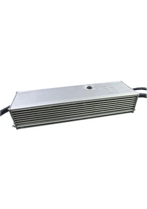 Lifud LF-FDС240, LED драйвер, 240Вт, IP67, 3 in 1 димм