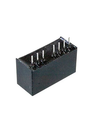 ANTONS POWER MUK3S-1215, DC/DC Regulated  =