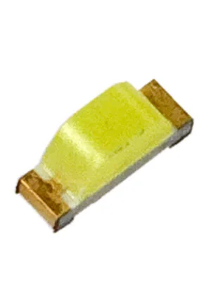 ARL ARL-HL3010UWC-S, светодиод, белый SMD, 400мКд 140