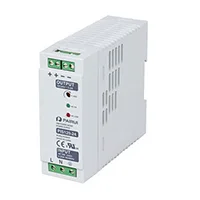 PAIRUI PIS120-12, AC/DC Источник питания на DIN рейку  120 Вт 12 В   (альтернатива: NDR120-12 , UNO-PS/1AC/
