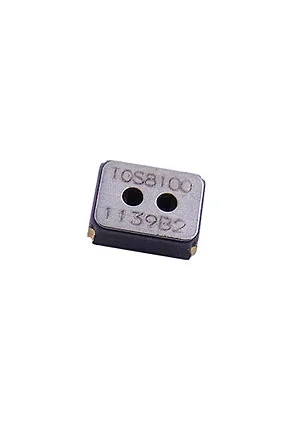 Figaro TGS8100, датчик состояния воздуха MEMS