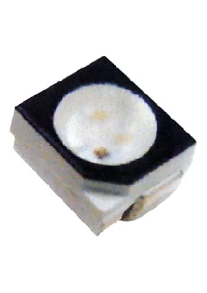 FORYARD FYLS-3528UBC, ЧИП светодиод 3528 синий 468нм 300мКд (=KA-3528QBC-E)