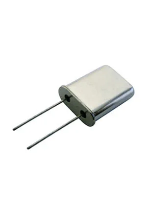 FRONTER FTX24.000M20U-30/30D, кварцевый резонатор 24.0000 MHz 20pF 30ppm -40+85C HC-49U