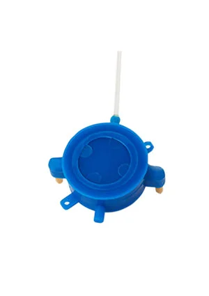 Winsen Pump for ME2-C2H5OH-Ф16, насос для датчика алкоголь 0-1.0 мг/л