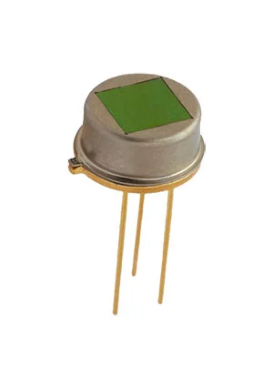 Winsen RPFA913CE, пироэлектрический датчик пламени 4,4 мкм