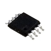Maxim MAX323EUA, аналог.ключ,Ind,mMAX8