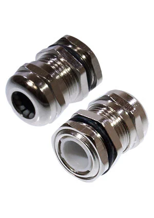 Fortisflex PG-M-11, Кабельный ввод (сальник) металлический 5-10мм