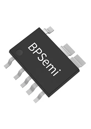 BPS BP2366DN, LED driver SOP7