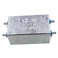 TDK EPCOS B84114DB60, сетевой фильтр B84114D0000B060 2x6A 250В
