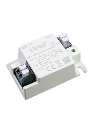 Lifud LF-SPD-20-320-IIA, устройство защиты от перенапряжений, 20кВ