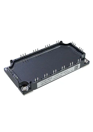 starpower GD75FFX170C6SA, IGBT модуль, 3 Phase Bridge, 1700V, 75A, альтернатива для FS75R17KE3