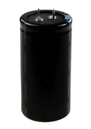 JAMICON TLS109M100S1A5T70L, конденсатор электролитический 10000мкФ 100В 85C 35*70 (LSW103M2AQ70M ) (К50-35)