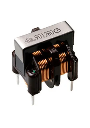 Tokyo Parts S2R0A901TUHB10.5, дроссель синфазный 2 А=PLY10AS9012R0R2B