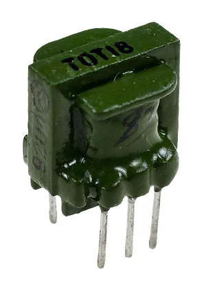 Изумруд ТОТ 18, (90-92г.)