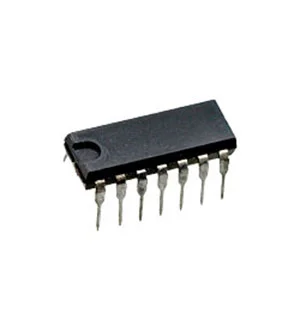 Россия К155ИП2, (SN74180)(1990-97г)