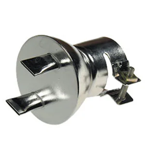 QUICK A1187, сменный наконечник для станции QUICK TSOL18.5X8