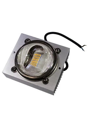 NationStar PCBA-3535N, (NS-LD-MZ3030W), модуль светодиодный 30 Вт