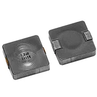 VISHAY IHLP5050CEERR68M01, SMD индуктивность 0.68 мкГн 20% 28А  /Inductor Power Shielded Wirewound 0.68 мкГ