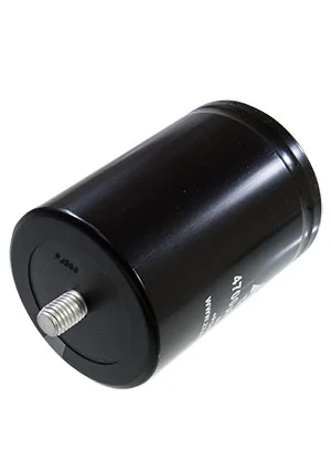 ZEASSET TGG472M76105ZVF, Конденсатор электролит. 4700мкФ 400В, 76*105мм 85C =B43458A9478M