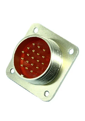 POLSUN PY04-19ZJ, вилка