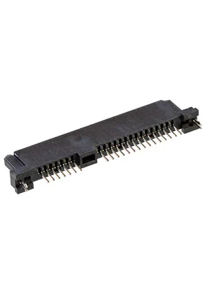 KLS L-KLS1-SATA405, разъем SATA на плату