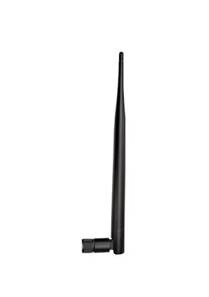 EBYTE TXWF-JKS-20, antenna   SMA-J;     Центральная частота: 2.4~2.5G/5.15~5.85GHz;    Диаметр: 5.90 мм в