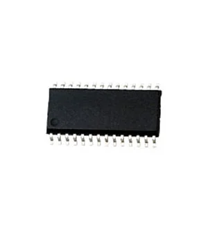LTC LTC1345CSW, приемопередатчик V.35, 5В, SOIC28