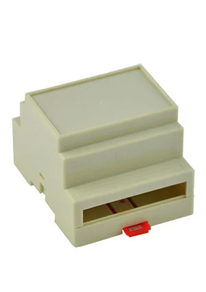 Sanhe Enclosure 23-64, корпус на DIN рейку 87.5X59X71.8мм