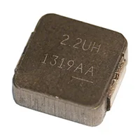 Vishay IHLP2020BZER6R8M01, SMD индуктивность 6.8 мкГн 2.4A 20%