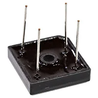 YJ GBPC3510W, выпрямительный диодный мост, 1000В, 35А [GBPC-W] = GBPC3510W-E4/51