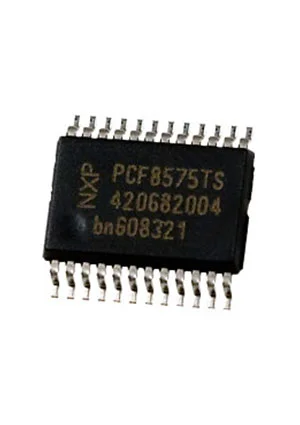 NEX-NXP PCF8575TS/1,118, SSOP24