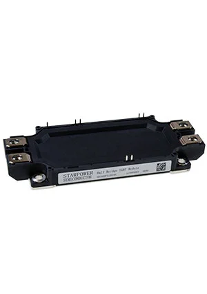 starpower GD150HFY120C6S, IGBT модуль, Half Bridge, 1200V, 150A, C6.0, альтернатива для CM150DX-24S