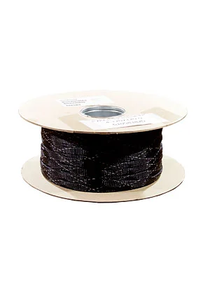 TE Connectivity 4-1202120-0, VERSAFLEX-FR-1/2-09-SP, E586024001 оплетка защитная 13мм
