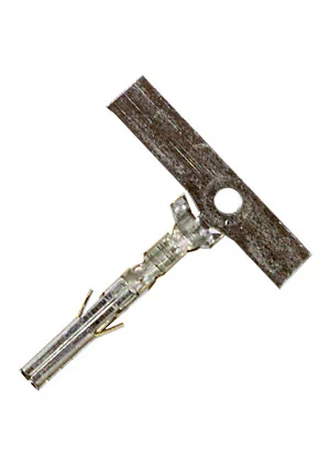 MOLEX 3900-0038, mini-fit контакт гнездо, 9А 600В серия 5556