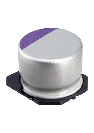Panasonic 35SVPD8R2M, ЧИП 8.2 мкф 35 В -55+125гр  8х7  2000h