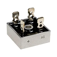 KLS KBPC2510, диодный мост (MB2510) 25А 1000В