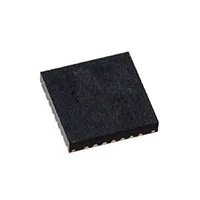 WCH CH571F, 32бит RISC-V микроконтроллер с BLE QFN28