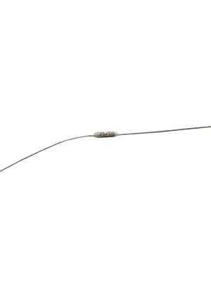 Setfuse V-0 76, керамический термопредохранитель 76гр.1А 250В