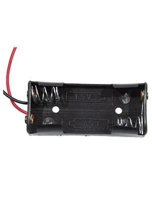 Без товарного знака BH421(=BH-621), батарейный отсек 2xAAA